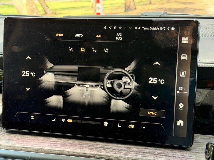 2024 GWM Cannon Alpha Ultra