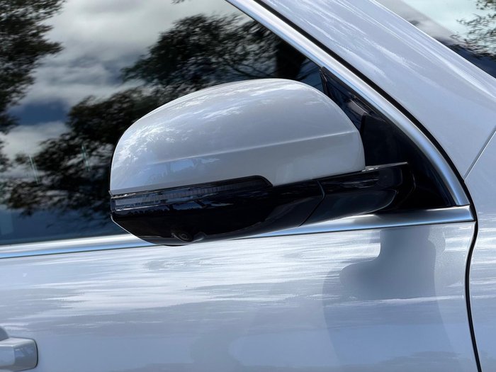 2024 GWM Cannon Alpha Ultra