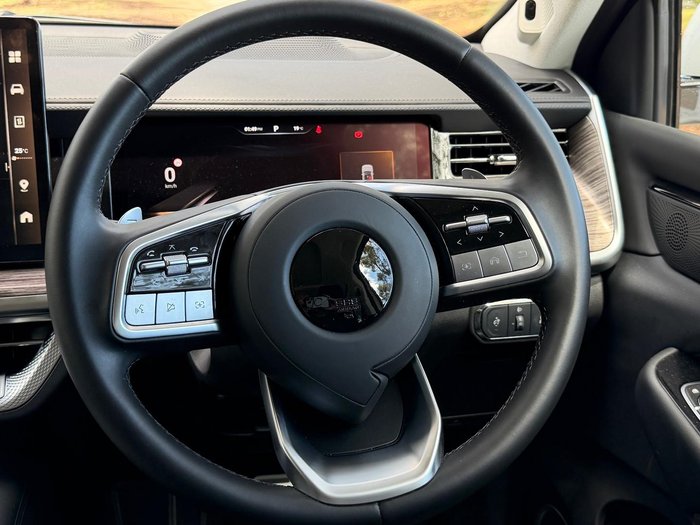 2024 GWM Cannon Alpha Ultra