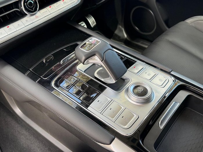 2024 GWM Cannon Alpha Ultra