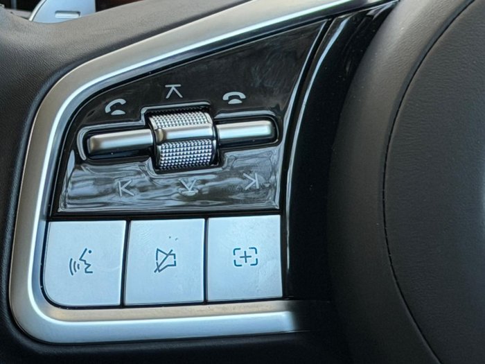 2024 GWM Cannon Alpha Ultra