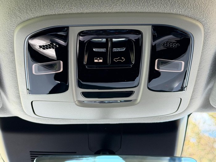 2024 GWM Cannon Alpha Ultra