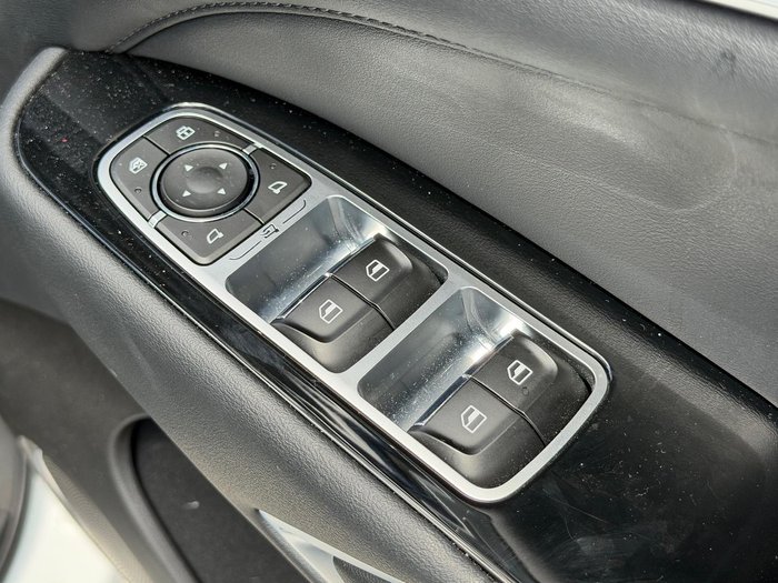 2024 GWM Cannon Alpha Ultra