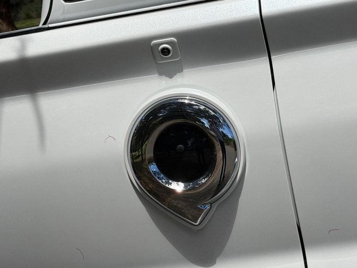 2024 GWM Cannon Alpha Ultra