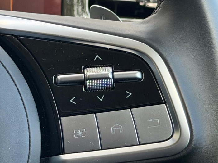 2024 GWM Cannon Alpha Ultra