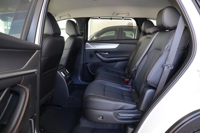 2024 Mazda CX-80 D50e Touring