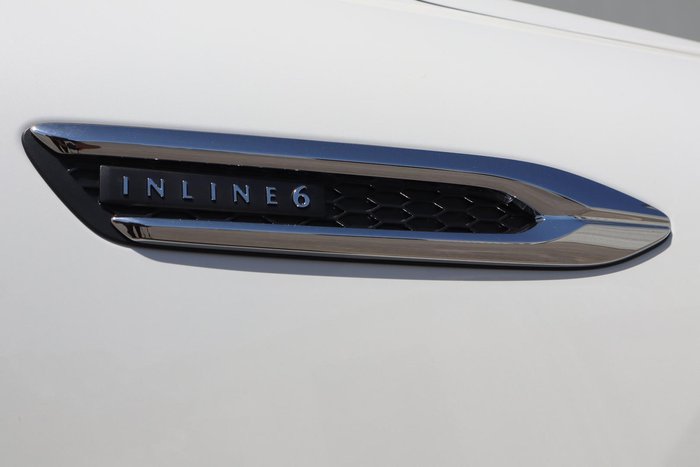 2024 Mazda CX-80 D50e Touring