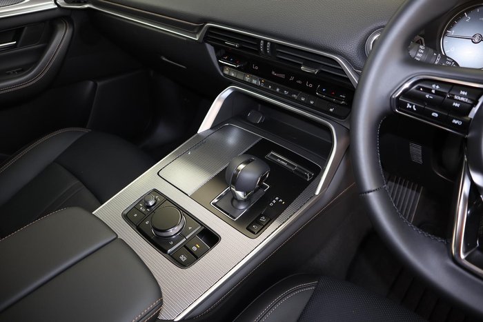 2024 Mazda CX-80 D50e Touring