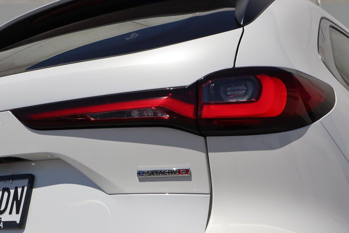 2024 Mazda CX-80 D50e Touring