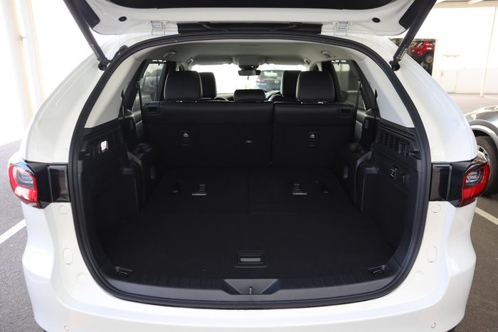 2024 Mazda CX-80 D50e Touring