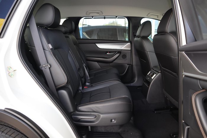 2024 Mazda CX-80 D50e Touring