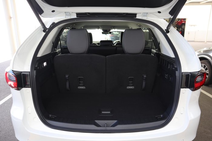 2024 Mazda CX-80 D50e Touring