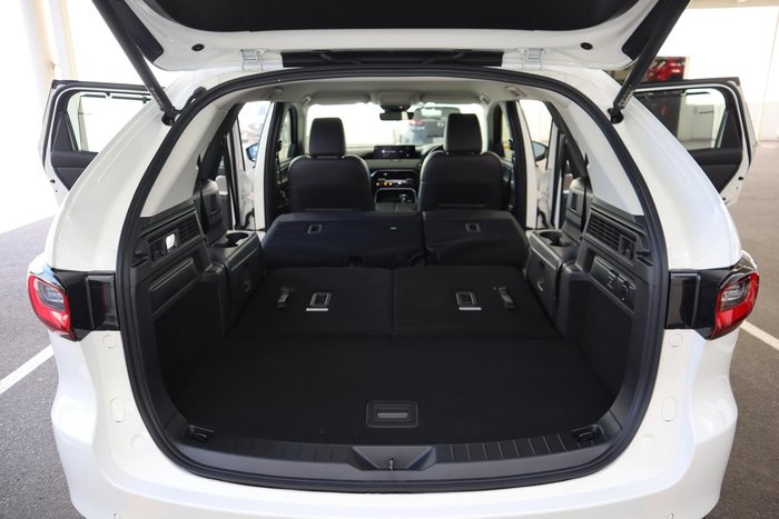 2024 Mazda CX-80 D50e Touring