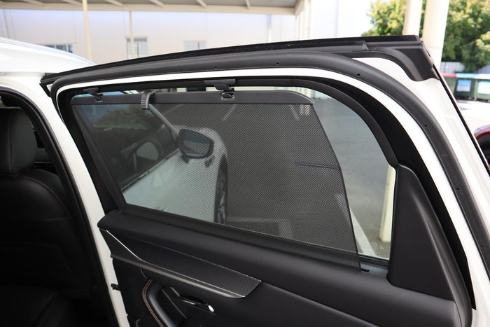 2024 Mazda CX-80 D50e Touring