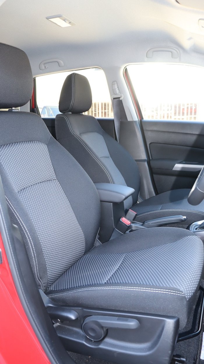 2024 Suzuki Vitara 2WD