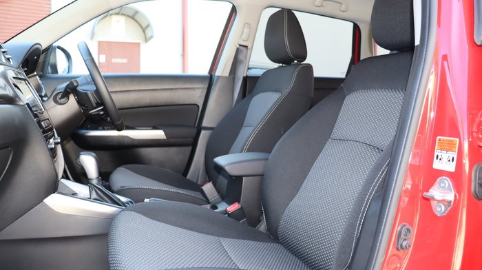 2024 Suzuki Vitara 2WD