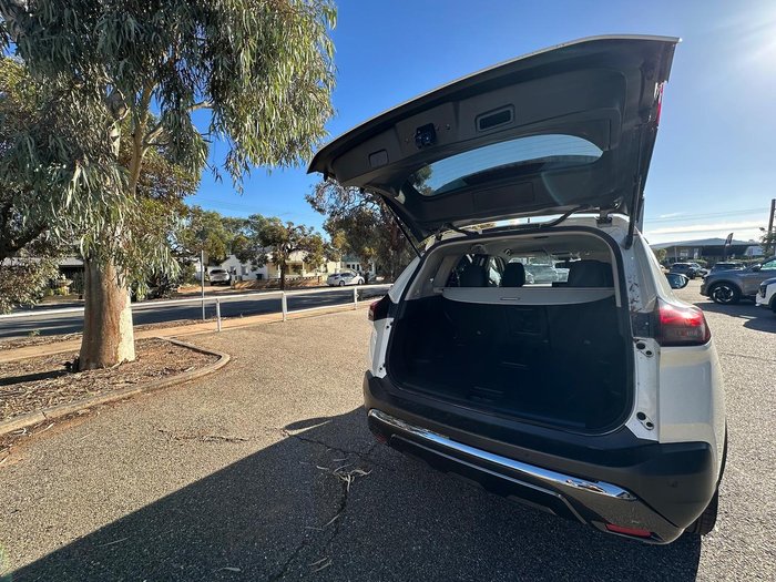 2025 Nissan X-TRAIL N-TREK