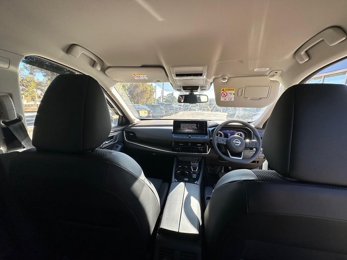 2025 Nissan X-TRAIL N-TREK