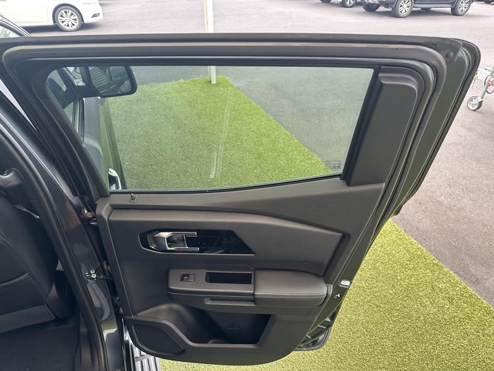 2024 Mitsubishi Triton GLS