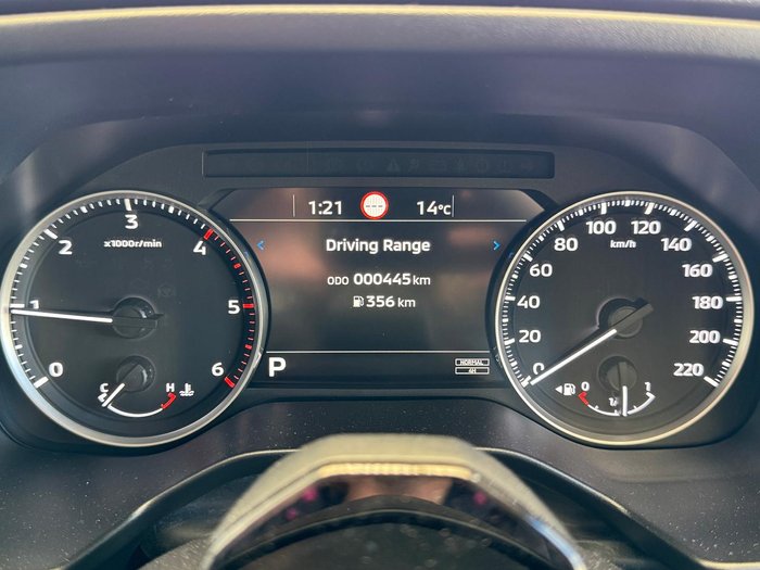 2024 Mitsubishi Triton GLS