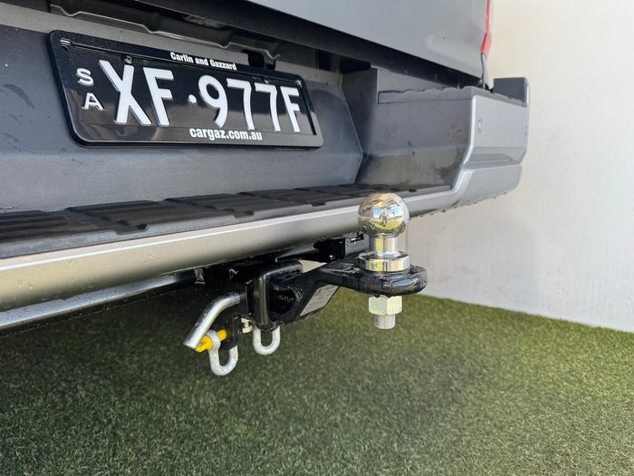 2024 Mitsubishi Triton GLS