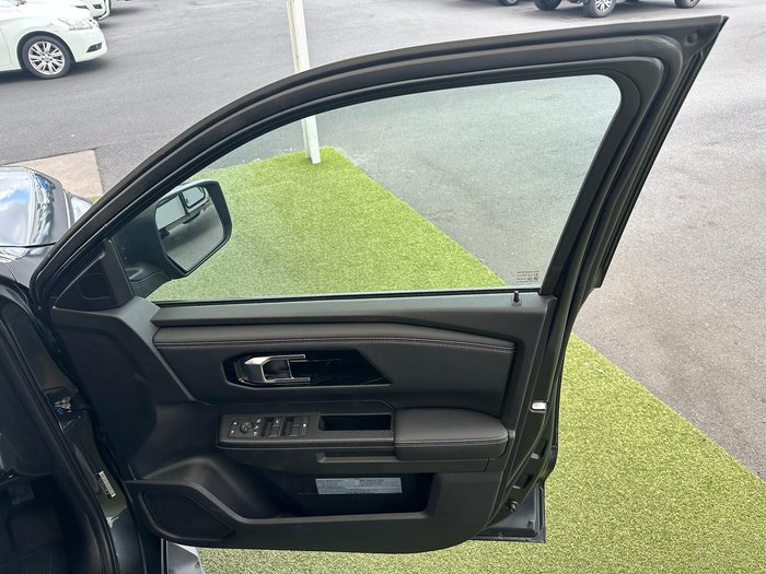 2024 Mitsubishi Triton GLS