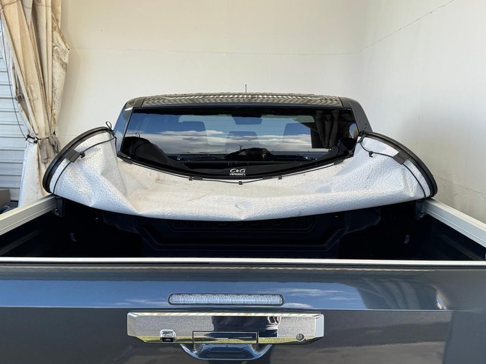 2024 Mitsubishi Triton GLS