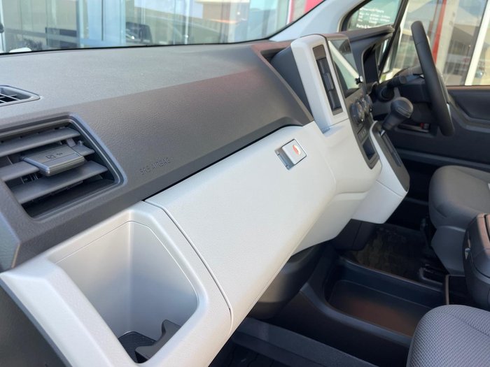 2024 Toyota Hiace 