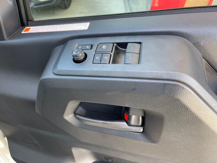 2024 Toyota Hiace 