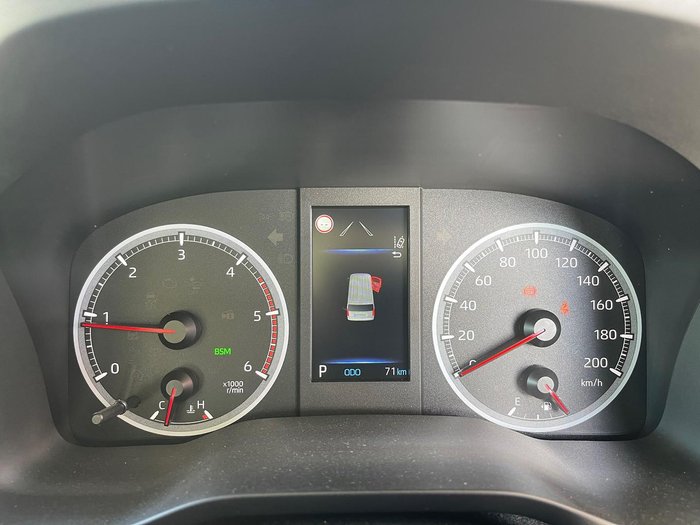 2024 Toyota Hiace 