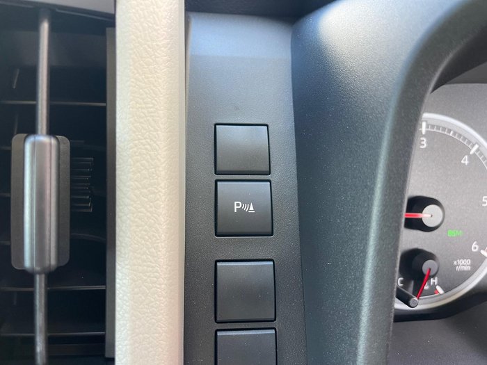 2024 Toyota Hiace 