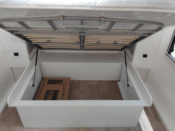 2024 New Age Caravans My25 Manta Ray Mr19er Adventurer Offroad Cheap!