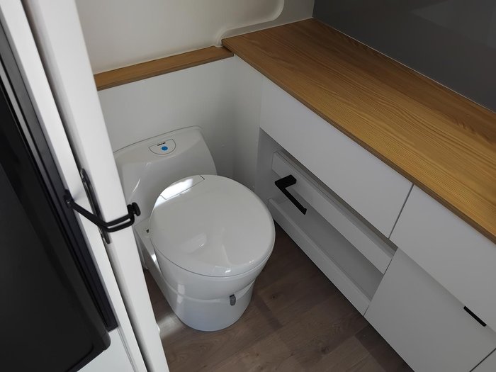 2024 New Age Caravans My25 Manta Ray Mr19er Adventurer Offroad Cheap!