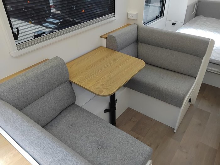 2024 New Age Caravans My25 Manta Ray Mr19er Adventurer Offroad Final Price!