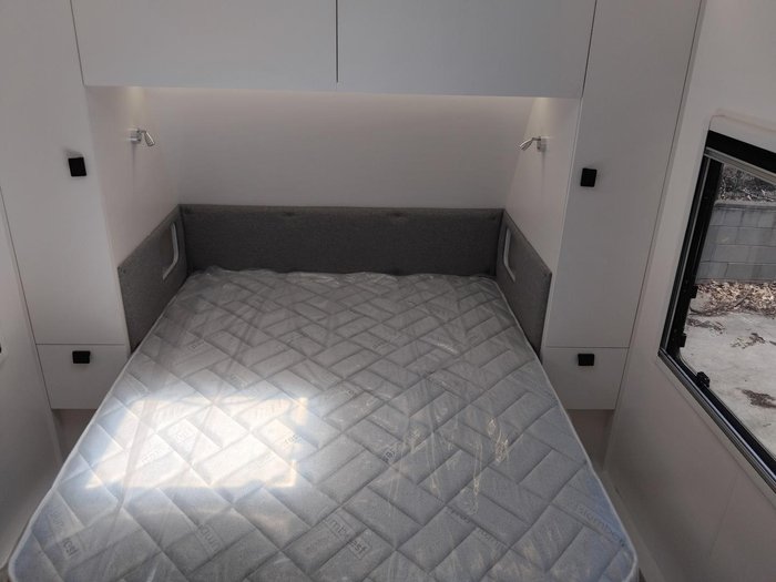 2024 New Age Caravans My25 Manta Ray Mr19er Adventurer Offroad Cheap!
