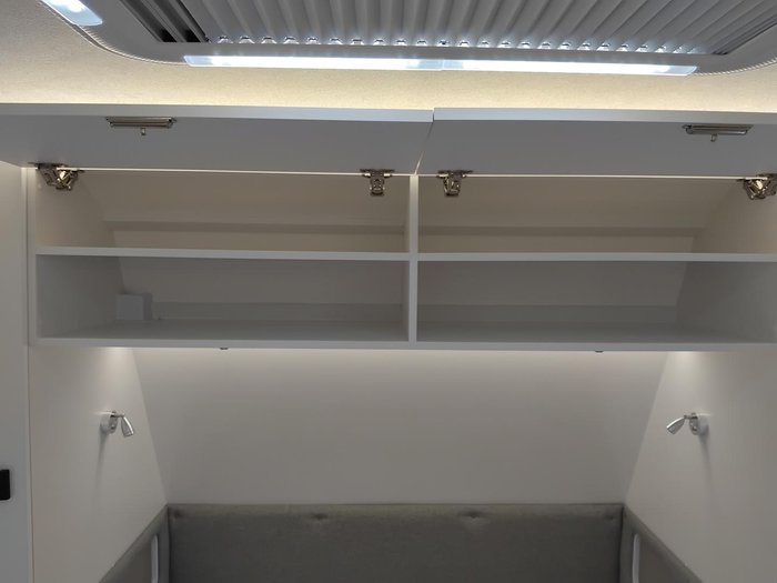 2024 New Age Caravans My25 Manta Ray Mr19er Adventurer Offroad Cheap!