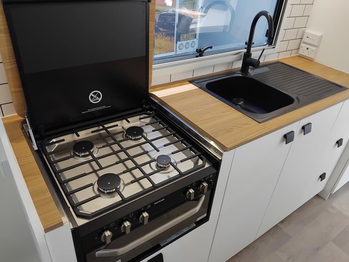 2024 New Age Caravans My25 Manta Ray Mr19er Adventurer Offroad Final Price!