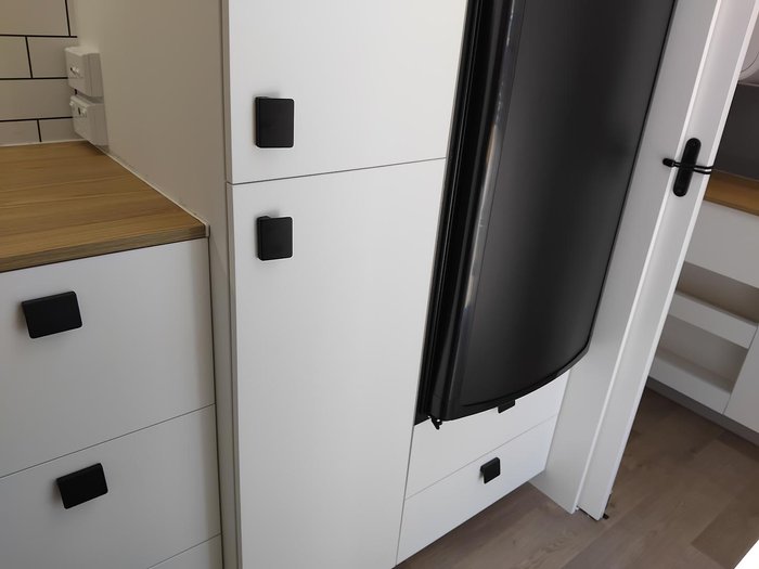 2024 New Age Caravans My25 Manta Ray Mr19er Adventurer Offroad Cheap!