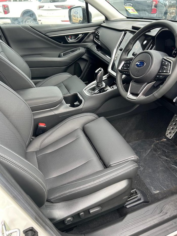 2024 Subaru Outback AWD Touring