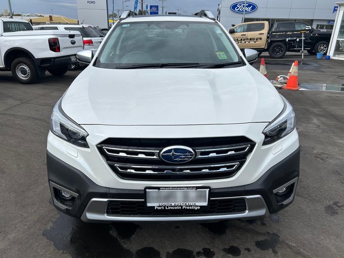 2024 Subaru Outback AWD Touring