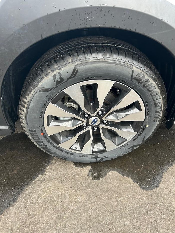 2024 Subaru Outback AWD Touring