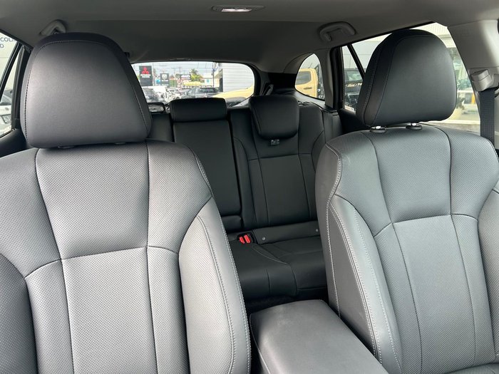 2024 Subaru Outback AWD Touring