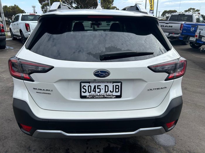 2024 Subaru Outback AWD Touring