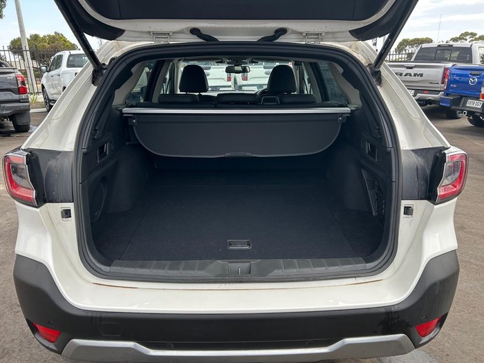 2024 Subaru Outback AWD Touring