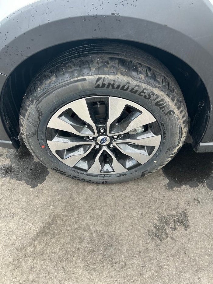 2024 Subaru Outback AWD Touring