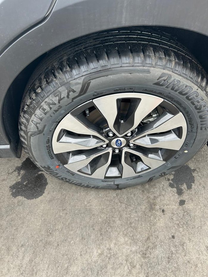 2024 Subaru Outback AWD Touring