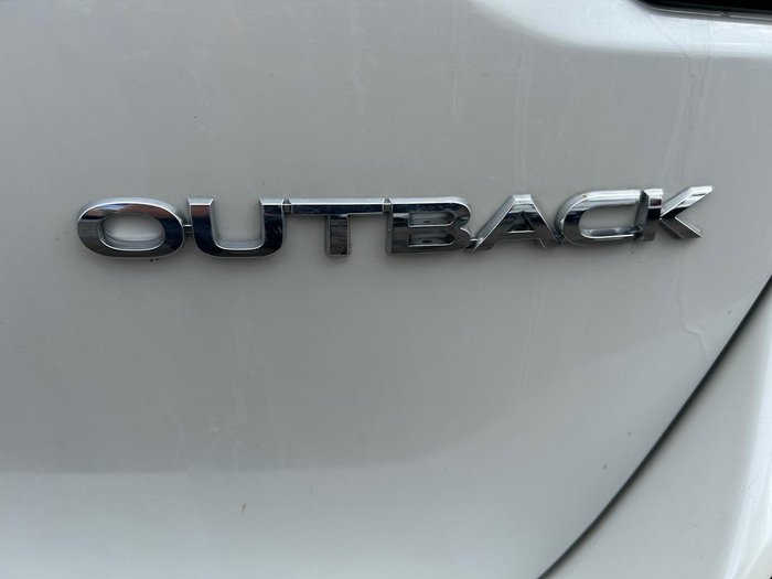 2024 Subaru Outback AWD Touring