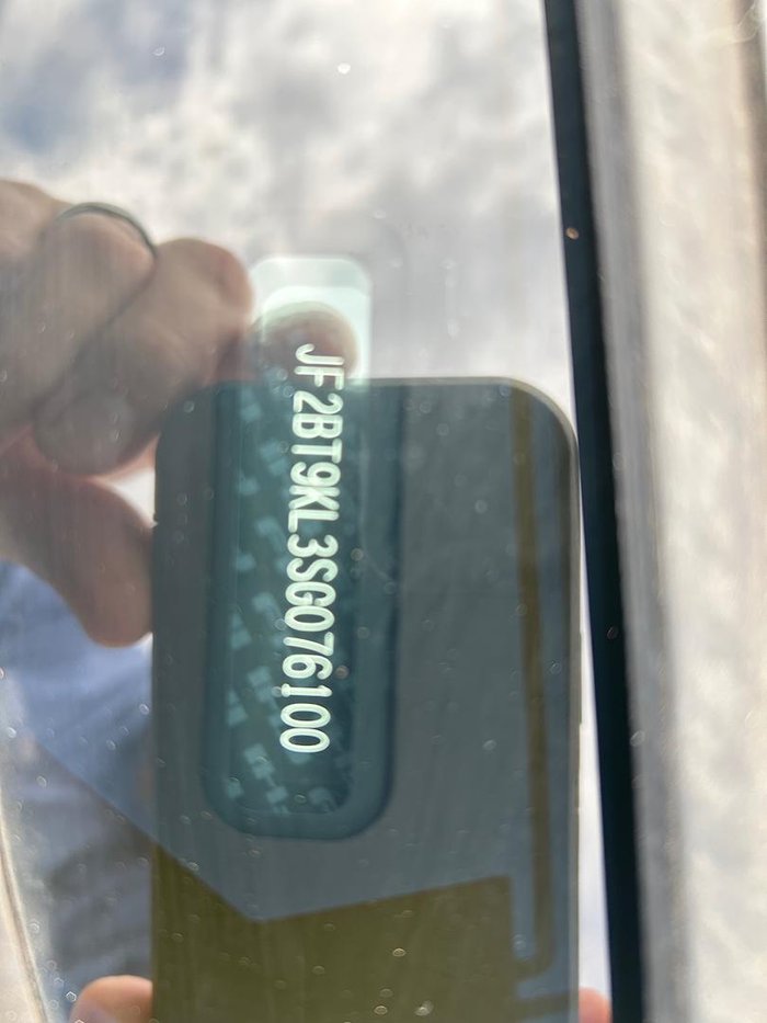 2024 Subaru Outback AWD Touring