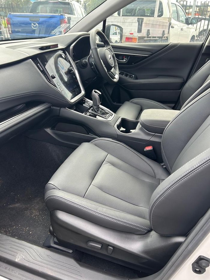 2024 Subaru Outback AWD Touring