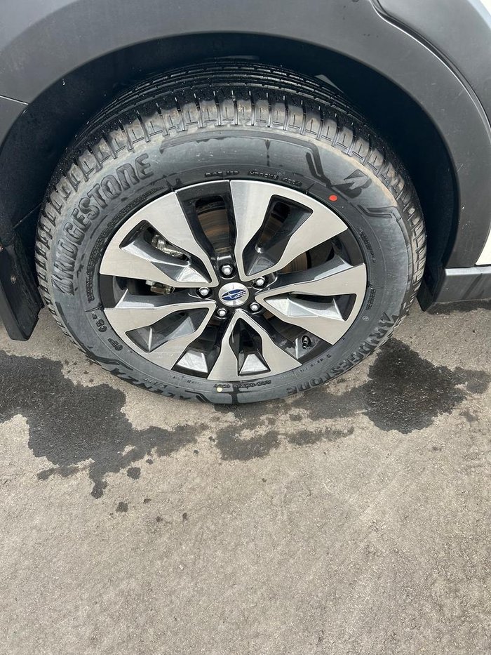 2024 Subaru Outback AWD Touring